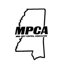 Mississippi  Pest Control Association