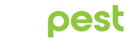 Go Pest Logo